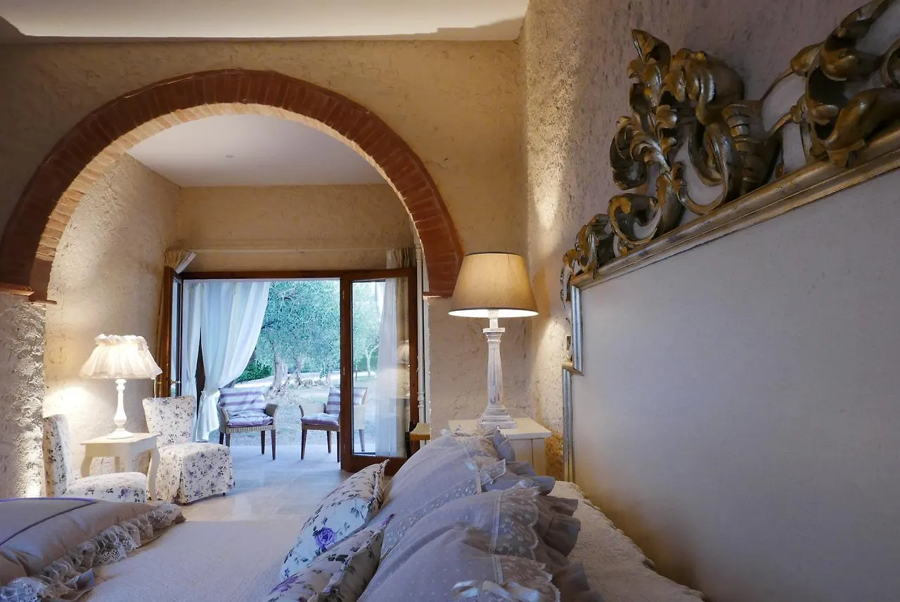 팜스테이 Agriturismo La Pieve 콜레 발델사 이탈리아
