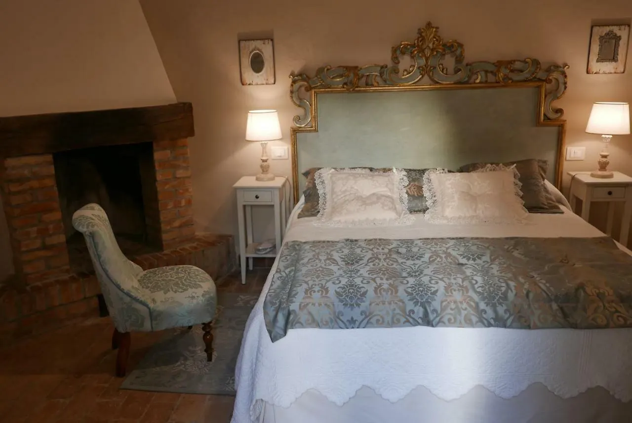 Agriturismo La Pieve 콜레 발델사 이탈리아
