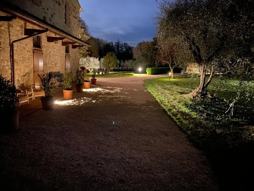 Farm stay Agriturismo La Pieve Colle Val D'Elsa