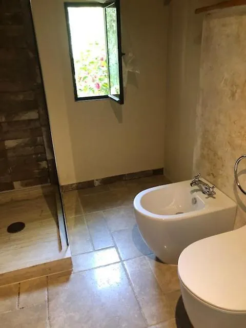 Agriturismo La Pieve Colle Val D'Elsa 0*,