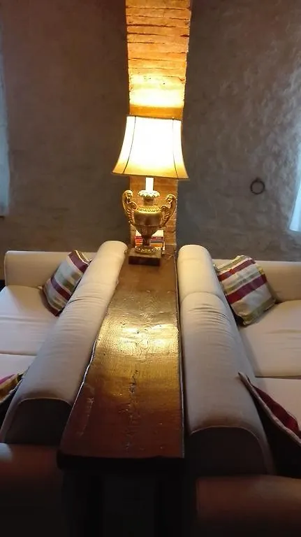 Agriturismo La Pieve Colle Val D'Elsa 0*,  Italy