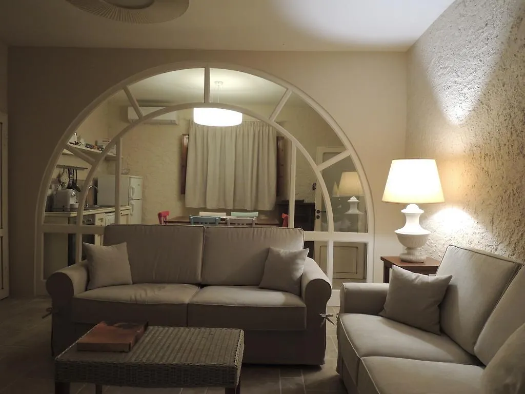 Agriturismo La Pieve Colle Val D'Elsa Farm stay