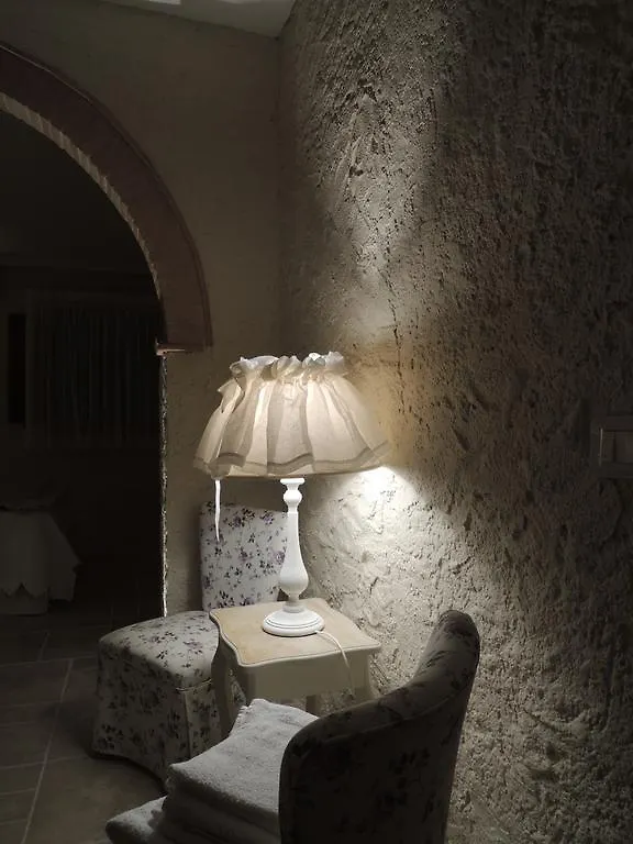 Farm stay Agriturismo La Pieve Colle Val D'Elsa Italy