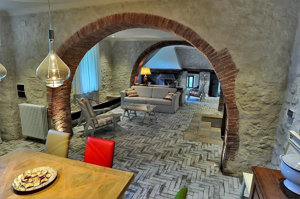 Agriturismo La Pieve Colle Val D'Elsa Farm stay