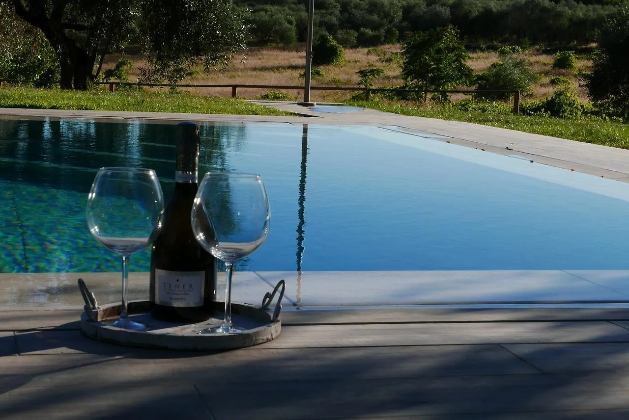 Agriturismo La Pieve Colle Val D'Elsa Farm stay
