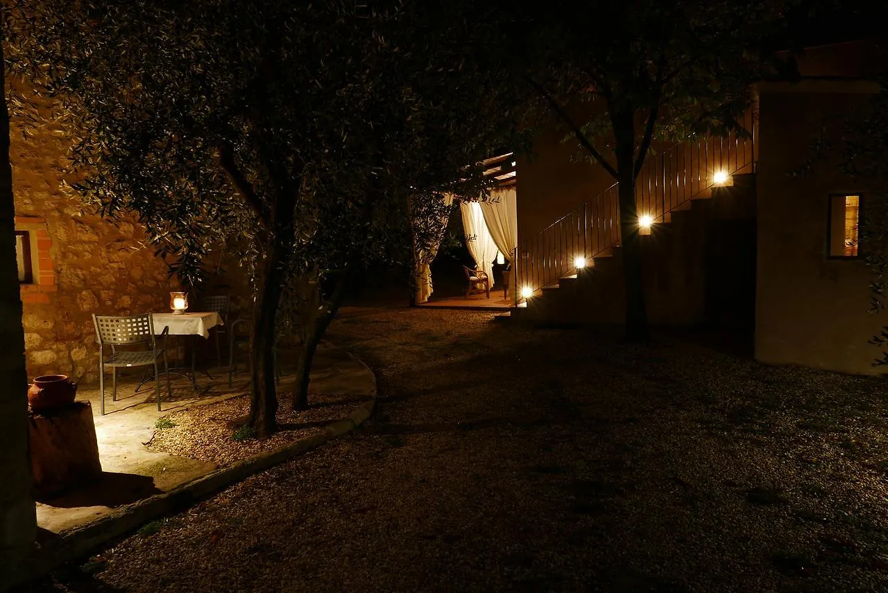 Agriturismo La Pieve Colle Val D'Elsa