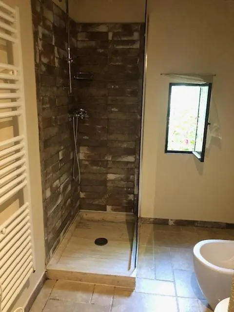 Agriturismo La Pieve Colle Val D'Elsa Italy
