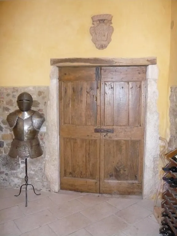 Agriturismo La Pieve Colle Val D'Elsa