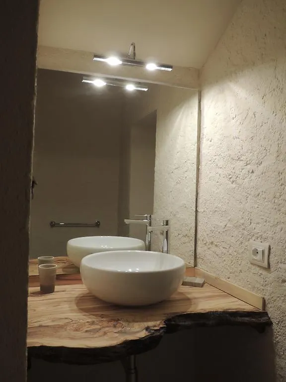 Agriturismo La Pieve Colle Val D'Elsa Farm stay