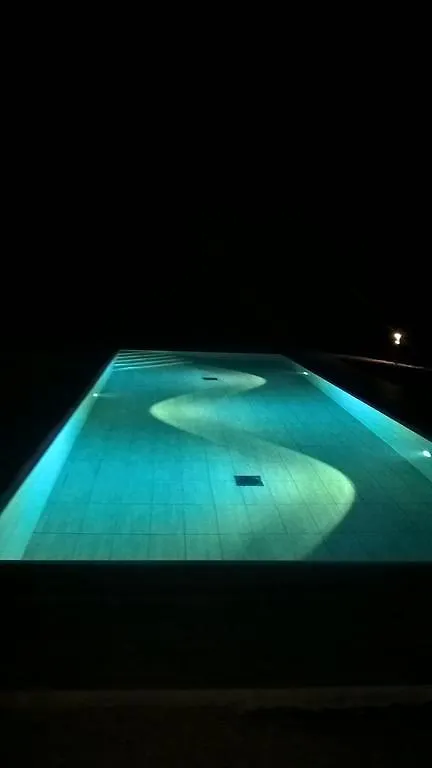 Agriturismo La Pieve Colle Val D'Elsa 0*,