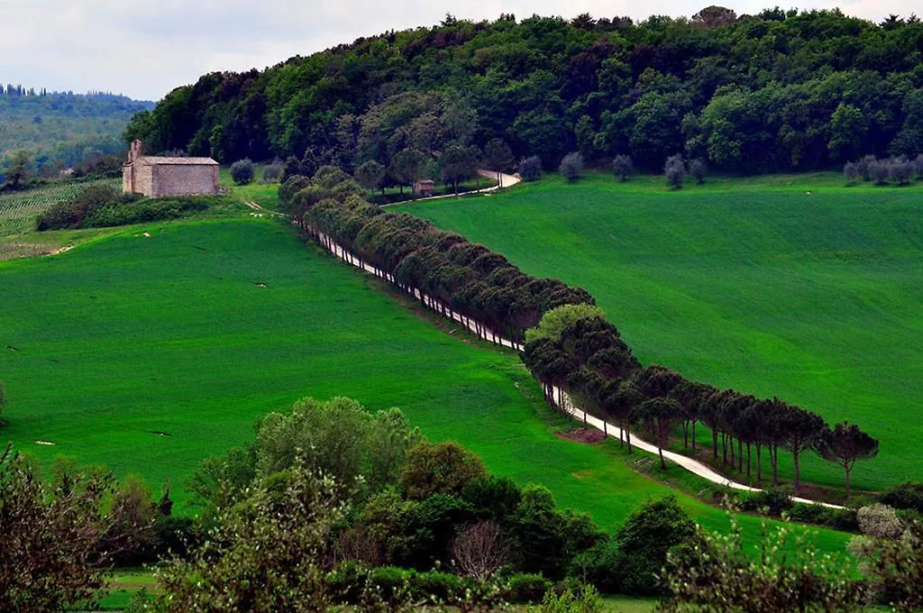 Agriturismo La Pieve Colle Val D'Elsa Farm stay