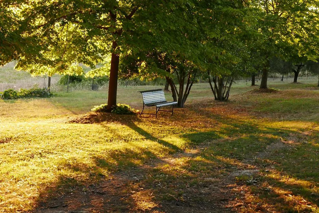 Agriturismo La Pieve Colle Val D'Elsa
