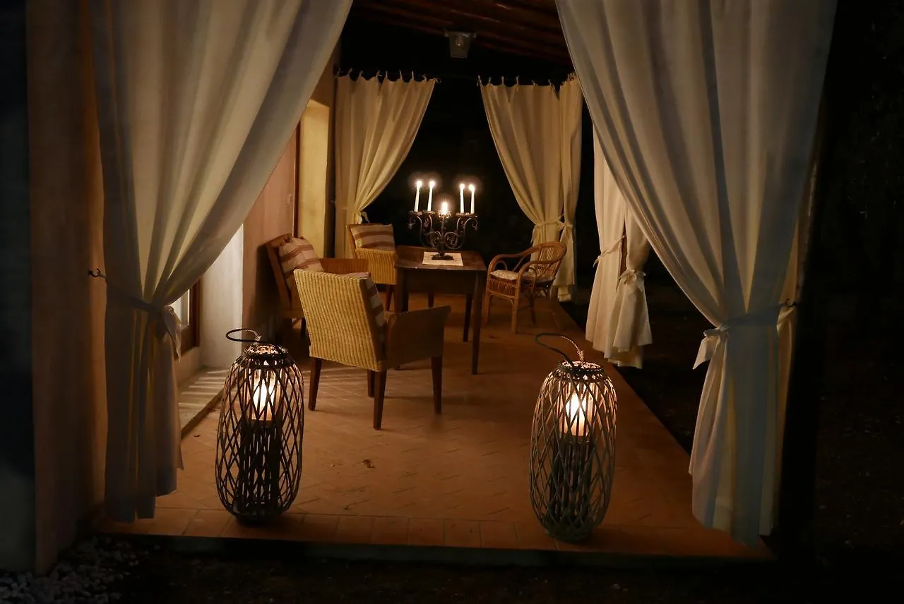 Agriturismo La Pieve Colle Val D'Elsa Farm stay