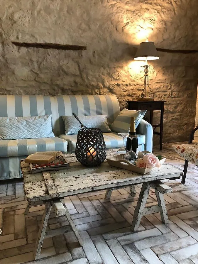 Agriturismo La Pieve Colle Val D'Elsa 0*,  Italy