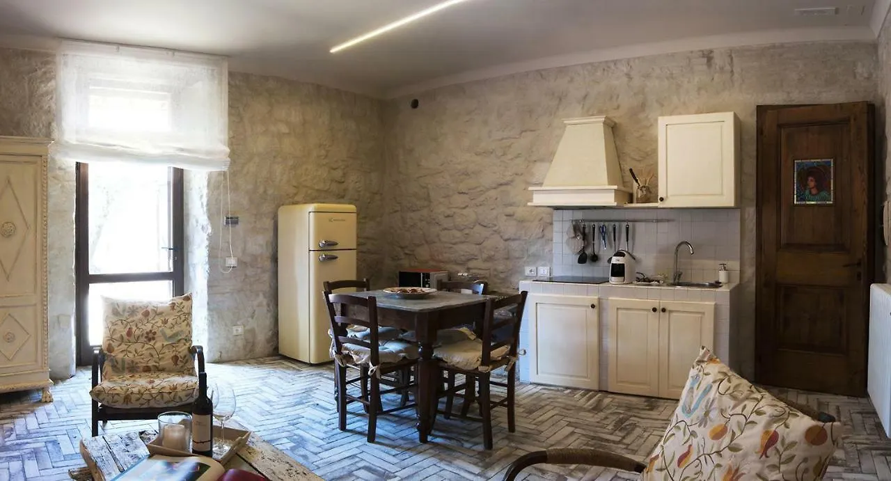 Agriturismo La Pieve Colle Val D'Elsa 0*,  Italy
